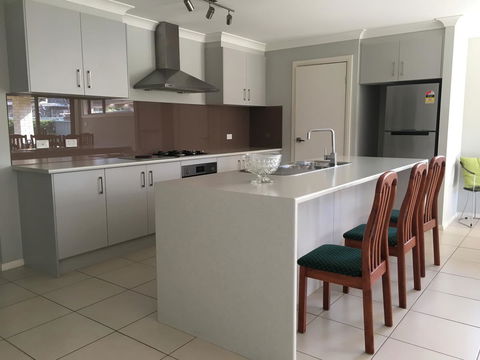 Sydney Amazing Holiday Home Bridal BnB - Accommodation Redcliffe 29