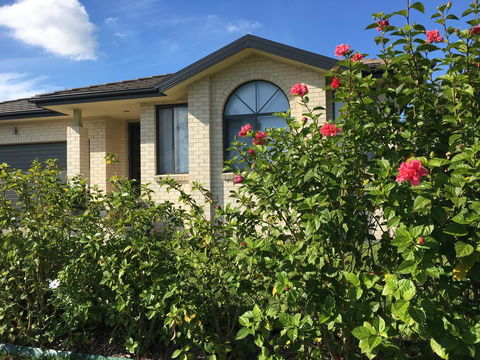Sydney Amazing Holiday Home Bridal BnB - Accommodation Redcliffe 24