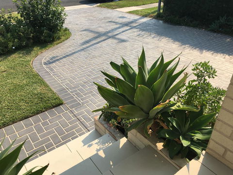 Sydney Amazing Holiday Home Bridal BnB - Accommodation Redcliffe 22