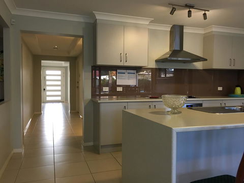 Sydney Amazing Holiday Home Bridal BnB - Accommodation Redcliffe 28