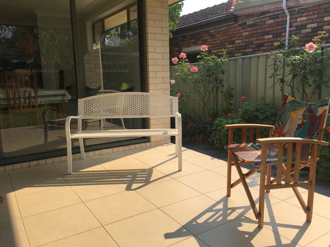 Sydney Amazing Holiday Home Bridal BnB - Accommodation Redcliffe 37