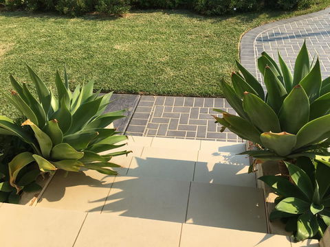 Sydney Amazing Holiday Home Bridal BnB - Accommodation Redcliffe 21