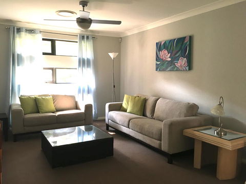 Sydney Amazing Holiday Home Bridal BnB - Accommodation Redcliffe 18
