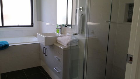 Sydney Amazing Holiday Home Bridal BnB - Accommodation Redcliffe 33