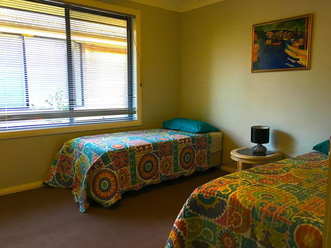 Sydney Amazing Holiday Home Bridal BnB - Accommodation Redcliffe 36