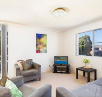 Aquarius 9 - Opposite Wallis Lake - Accommodation Redcliffe