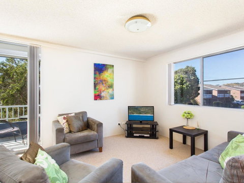 Aquarius 9 - Accommodation Redcliffe 0