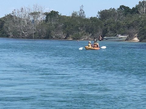 Aquarius 9 - Accommodation Redcliffe 3