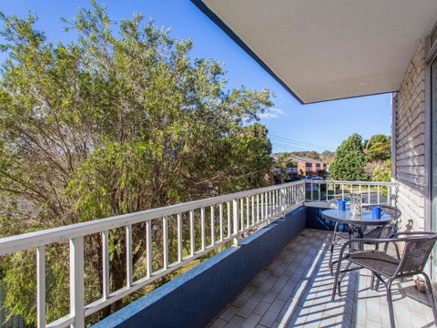 Aquarius 9 - Accommodation Redcliffe 11