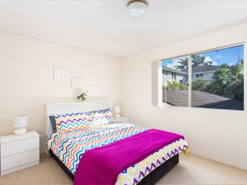 Aquarius 9 - Accommodation Redcliffe 9