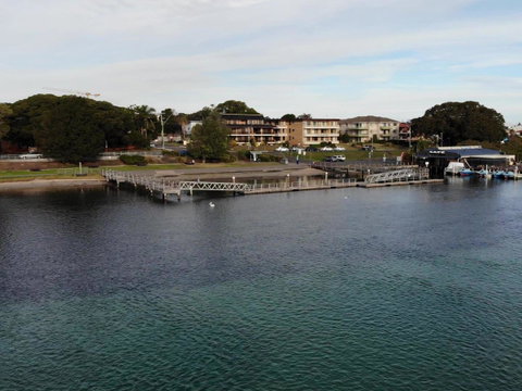 Aquarius 9 - Accommodation Redcliffe 2