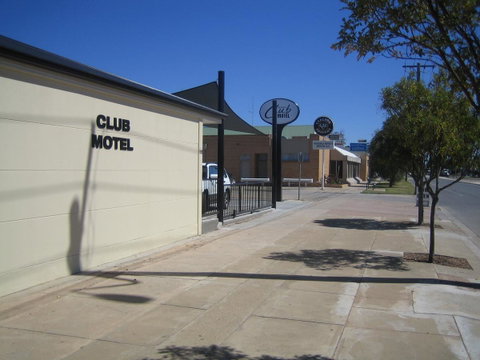 Balranald Club Motel - Accommodation Redcliffe 14