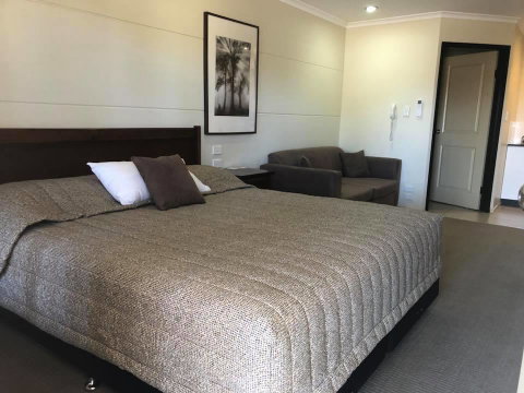Balranald Club Motel - Accommodation Redcliffe 8