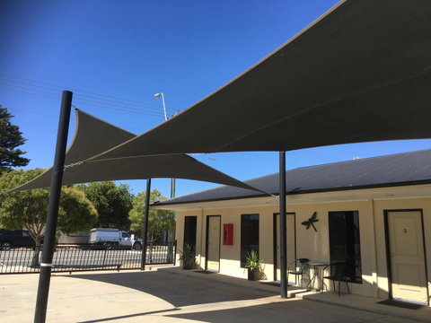 Balranald Club Motel - Accommodation Redcliffe 11