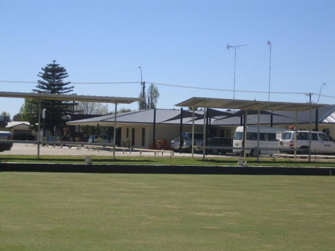 Balranald Club Motel - Accommodation Redcliffe 15