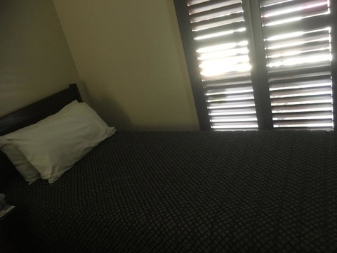 Balranald Club Motel - Accommodation Redcliffe 19