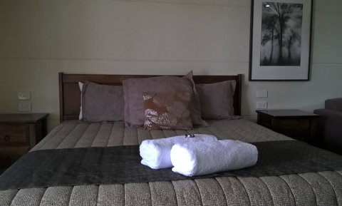 Balranald Club Motel - Accommodation Redcliffe 7