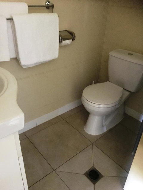 Balranald Club Motel - Accommodation Redcliffe 12
