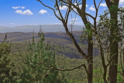 Mountainside B & B - Accommodation Redcliffe 9