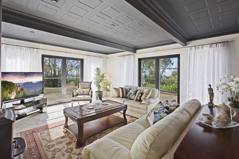 Mountainside B & B - Accommodation Redcliffe 14