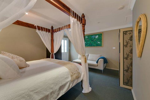 Mountainside B & B - Accommodation Redcliffe 29