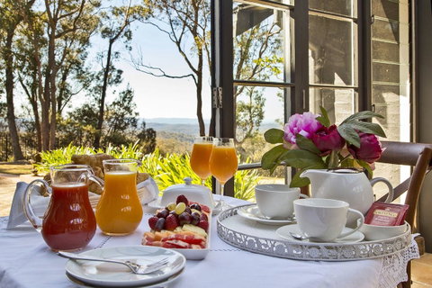 Mountainside B & B - Accommodation Redcliffe 12