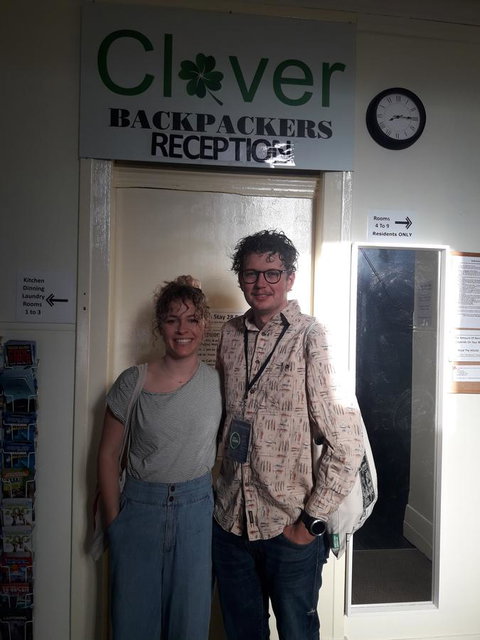 Clover Backpackers - Accommodation Redcliffe 5