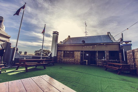 Clover Backpackers - Accommodation Redcliffe 29