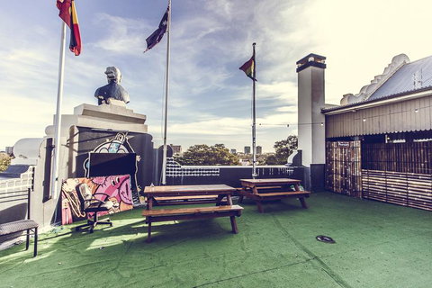 Clover Backpackers - Accommodation Redcliffe 31