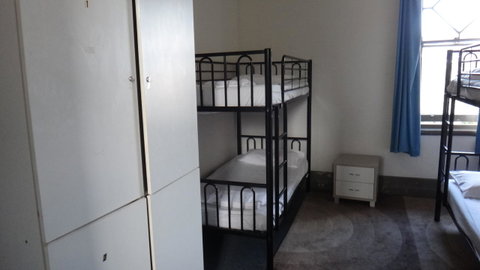 Clover Backpackers - Accommodation Redcliffe 37