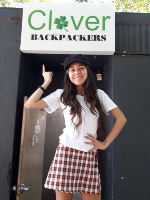 Clover Backpackers - Accommodation Redcliffe 6