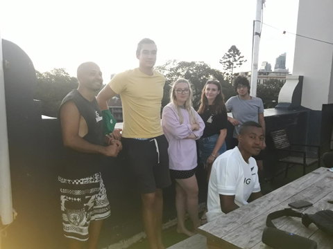 Clover Backpackers - Accommodation Redcliffe 24