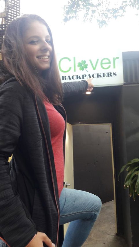 Clover Backpackers - Accommodation Redcliffe 3