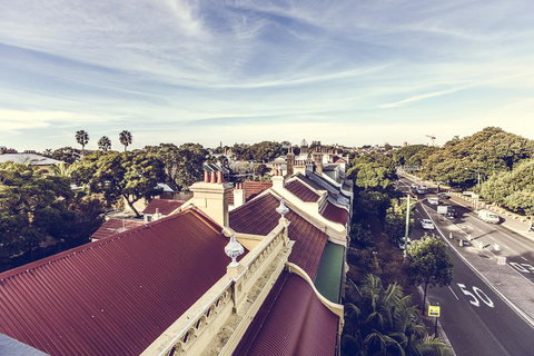 Clover Backpackers - Accommodation Redcliffe 32