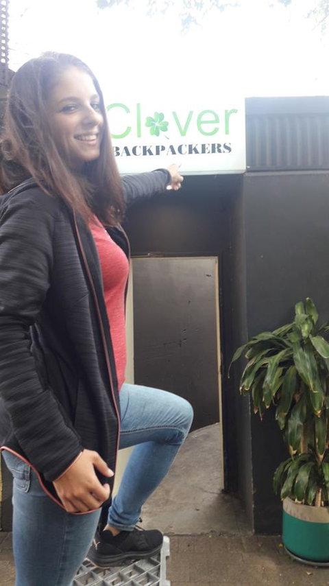 Clover Backpackers - Accommodation Redcliffe 2
