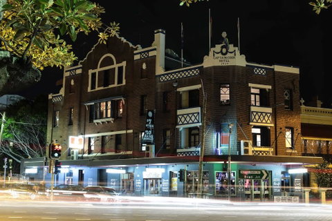 Clover Backpackers - Accommodation Redcliffe 0