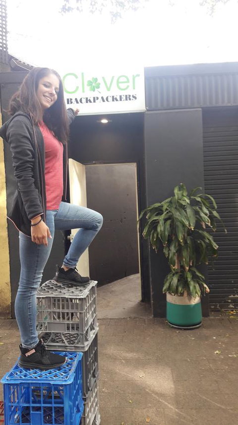 Clover Backpackers - Accommodation Redcliffe 1