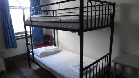 Clover Backpackers - Accommodation Redcliffe 26