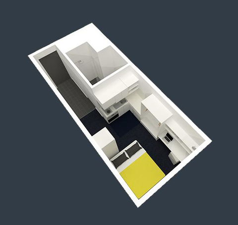 Sydney University Village - Accommodation Redcliffe 4