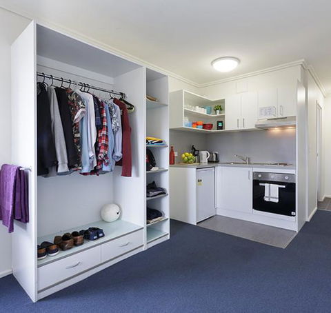 Sydney University Village - Accommodation Redcliffe 6