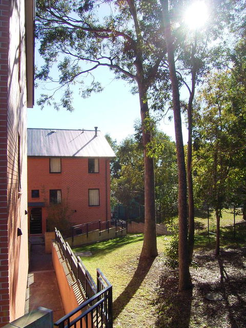 Sydney University Village - Accommodation Redcliffe 20