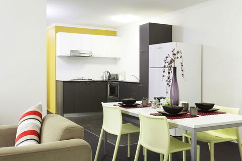 Sydney University Village - Accommodation Redcliffe 30
