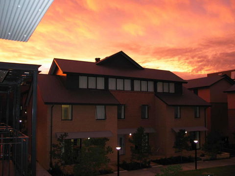 Sydney University Village - Accommodation Redcliffe 8
