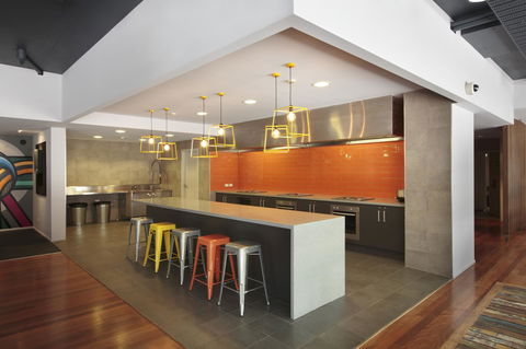 Sydney University Village - Accommodation Redcliffe 16