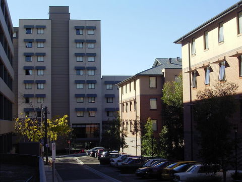 Sydney University Village - Accommodation Redcliffe 14