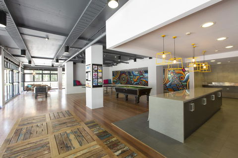 Sydney University Village - Accommodation Redcliffe 15