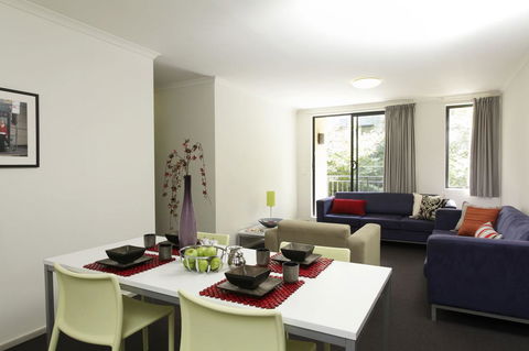 Sydney University Village - Accommodation Redcliffe 29