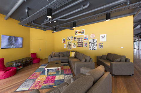 Sydney University Village - Accommodation Redcliffe 18
