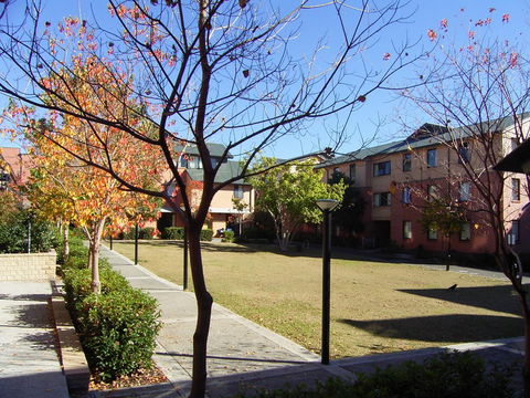 Sydney University Village - Accommodation Redcliffe 19