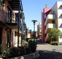 Sydney University Village - Accommodation Redcliffe
